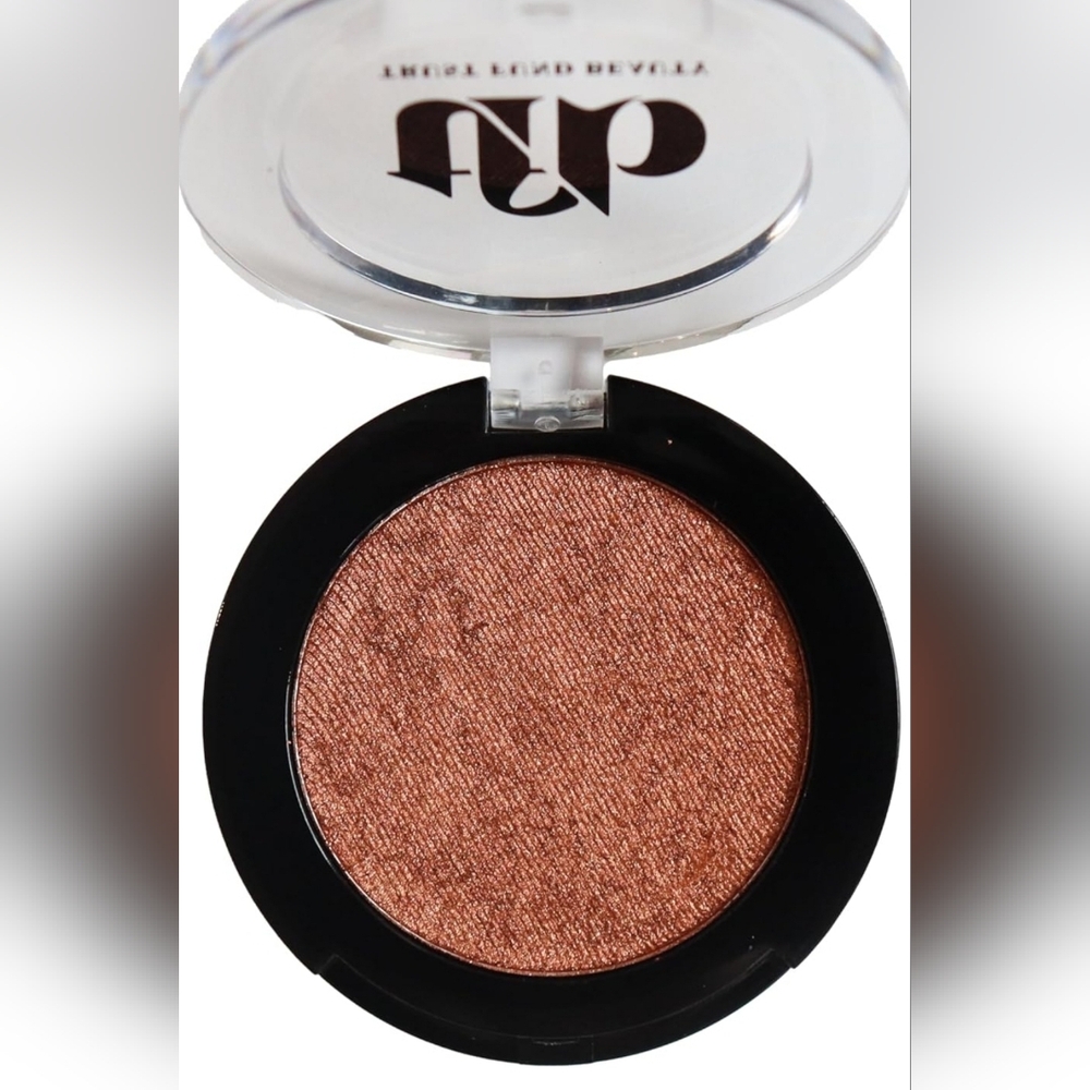 That Glo Tho - Cream Highlighter